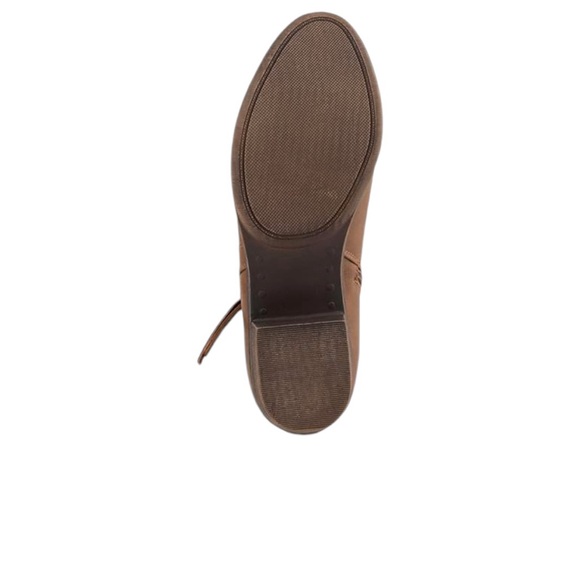 LONDON FOG Women's Tina Ankle Bootie - Picture 4 of 5